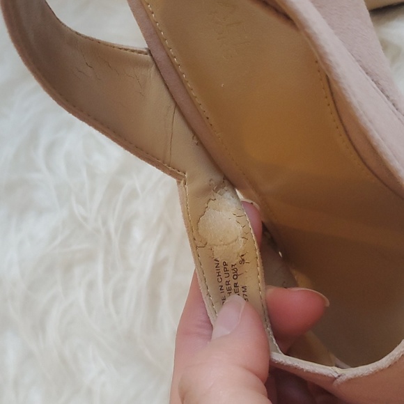 Michael kors heels - Picture 6 of 9